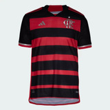 Camisa Flamengo I Authentic