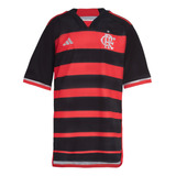 Camisa Flamengo I Infantil