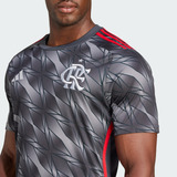 Camisa Flamengo Iii 24