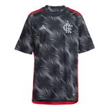 Camisa Flamengo Iii Infantil