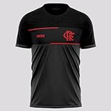 Camisa Flamengo Illuvium Infantil