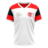 Camisa Flamengo Infantil Juvenil