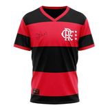 Camisa Flamengo Libertadores 1981