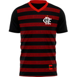 Camisa Flamengo Libertadores 2019