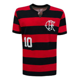 Camisa Flamengo Liga Retro