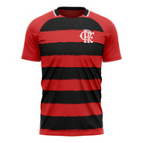 Camisa Flamengo Masculina Manto