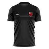 Camisa Flamengo Moss Licenciada