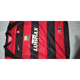 Camisa Flamengo Nike 2002