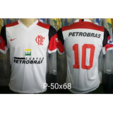 Camisa Flamengo Nike 2006