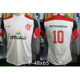 Camisa Flamengo Nike 2007