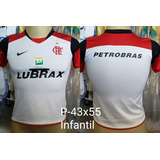 Camisa Flamengo Nike 2009