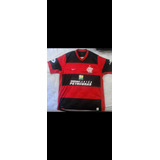 Camisa Flamengo Nike