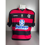 Camisa Flamengo Nova original