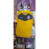 Camisa Flamengo Numero 1