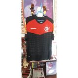 Camisa Flamengo Numero 1