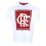 Camisa Flamengo Oficial Colecionador Plus Size Masculina Men