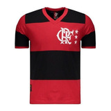 Camisa Flamengo Oficial Retro