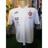 Camisa Flamengo Olimpikus Treino