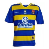 Camisa Flamengo Olympikus 2010