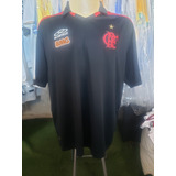 Camisa Flamengo Olympikus 2010