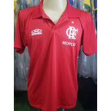 Camisa Flamengo Olympikus 2010