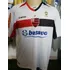 Camisa Flamengo Olympikus 2010 Reserva Batavo Bmg