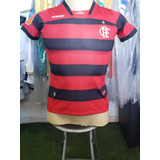 Camisa Flamengo Olympikus 2011