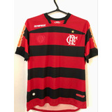 Camisa Flamengo Olympikus 2011