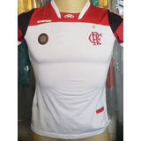 Camisa Flamengo Olympikus 2011