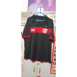 Camisa Flamengo Olympikus 2011