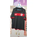 Camisa Flamengo Olympikus 2011