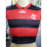 Camisa Flamengo Olympikus 2012