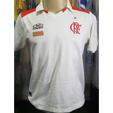 Camisa Flamengo Olympikus 2012