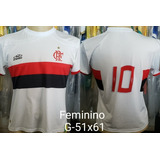 Camisa Flamengo Olympikus Anos