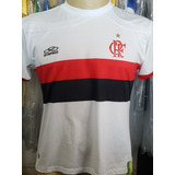 Camisa Flamengo Olympikus Anos