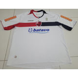 Camisa Flamengo Olympikus Branca