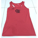 Camisa Flamengo Olympikus Feminina