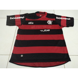 Camisa Flamengo Olympikus Hexa