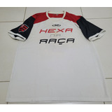Camisa Flamengo Olympikus Hexa