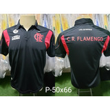 Camisa Flamengo Olympikus Passeio