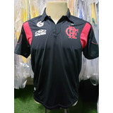 Camisa Flamengo Olympikus Passeio