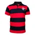 Camisa Flamengo Polo Casual Oficial