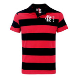 Camisa Flamengo Polo Control