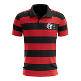 Camisa Flamengo Polo Control