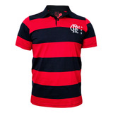 Camisa Flamengo Polo Control