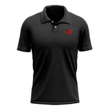 Camisa Flamengo Polo Lema