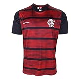 Camisa Flamengo Proud Vinho