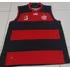 Camisa Flamengo Regata  Oficial Basquete Olympikus #15 Tam.m