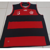 Camisa Flamengo Regata Oficial