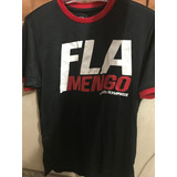 Camisa Flamengo Rei Do